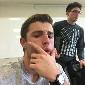 Meet your Posher, Marina